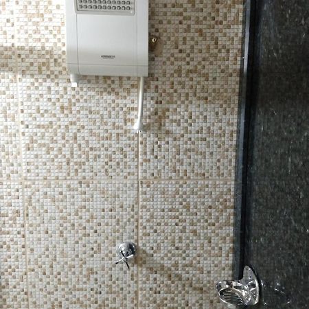 Pousada Tamandare Campo Grande  Eksteriør bilde