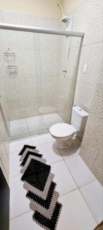 Pousada Tamandare Campo Grande  Eksteriør bilde