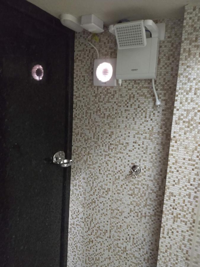 Pousada Tamandare Campo Grande  Eksteriør bilde