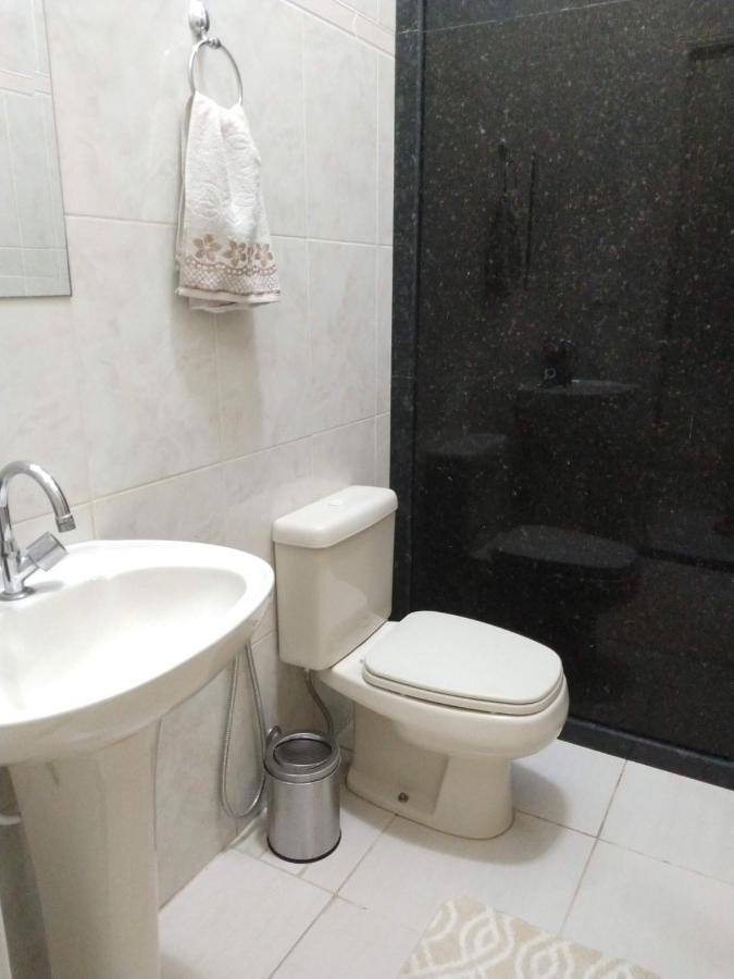 Pousada Tamandare Campo Grande  Eksteriør bilde