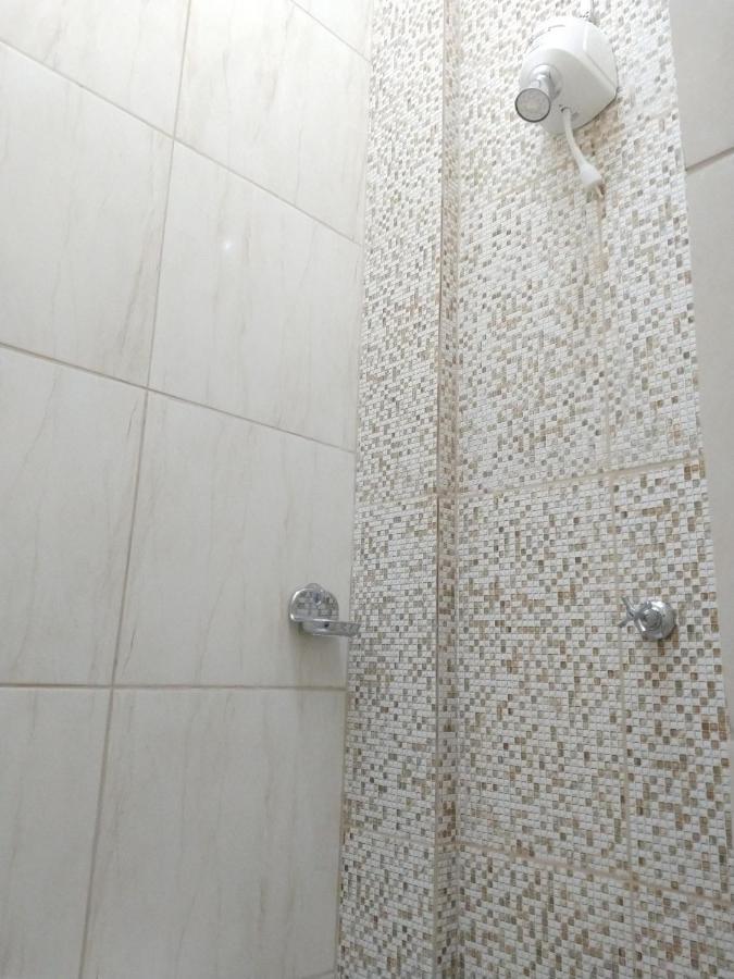 Pousada Tamandare Campo Grande  Eksteriør bilde
