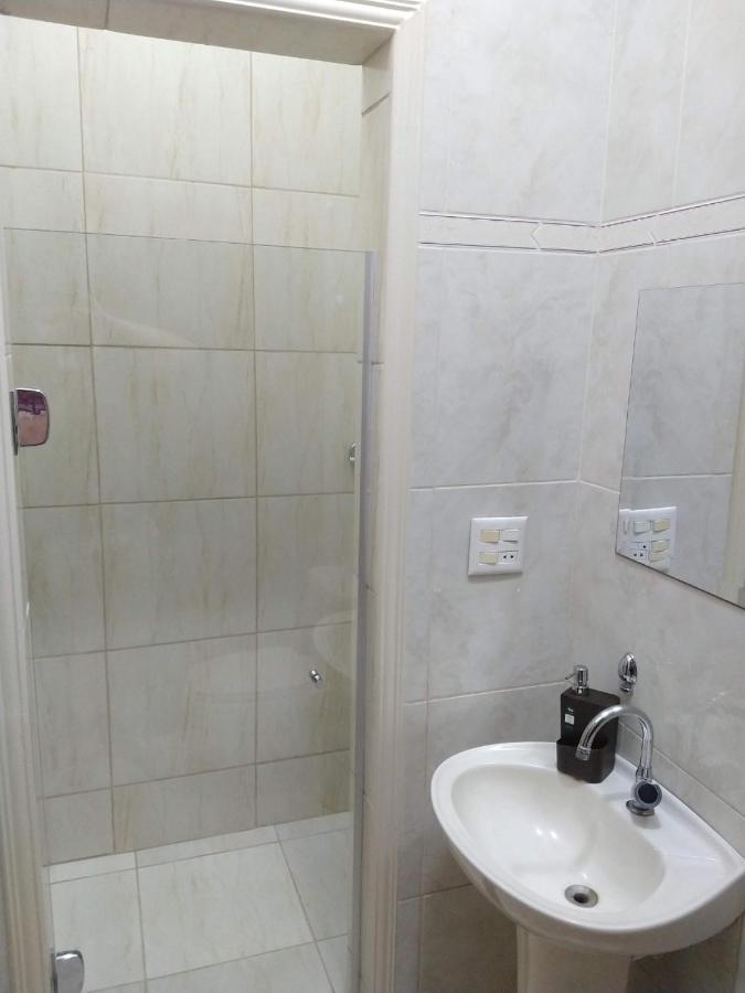 Pousada Tamandare Campo Grande  Eksteriør bilde