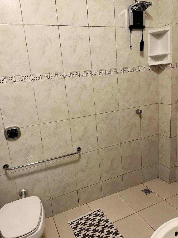 Pousada Tamandare Campo Grande  Eksteriør bilde