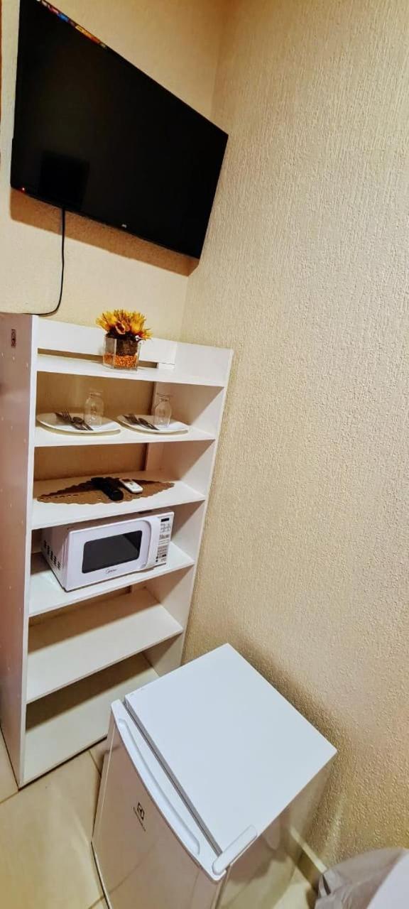 Pousada Tamandare Campo Grande  Rom bilde