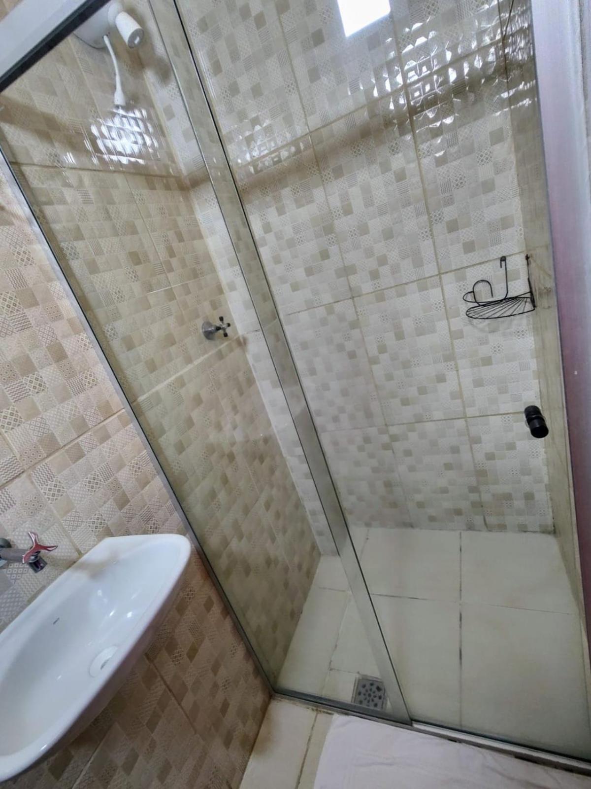 Pousada Tamandare Campo Grande  Rom bilde
