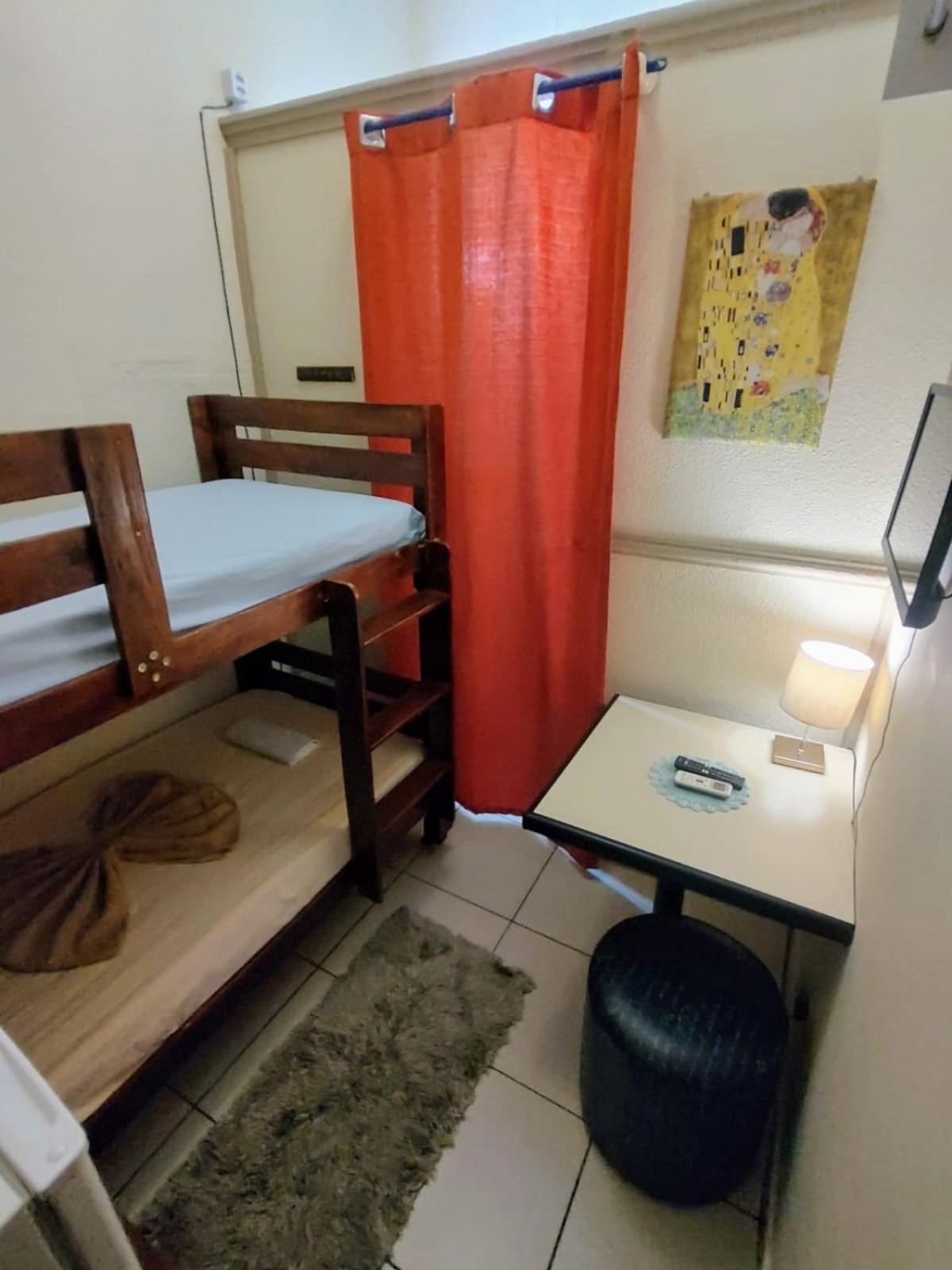 Pousada Tamandare Campo Grande  Rom bilde
