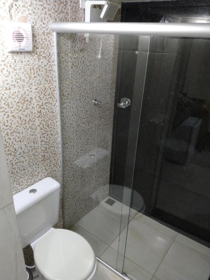 Pousada Tamandare Campo Grande  Eksteriør bilde